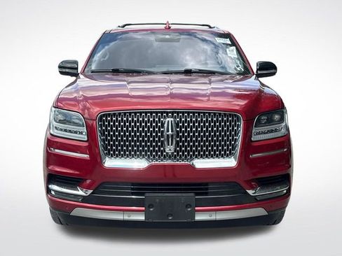 Used 2019 Lincoln Navigator L Reserve w/ Cargo Package AWD/4WD image 10