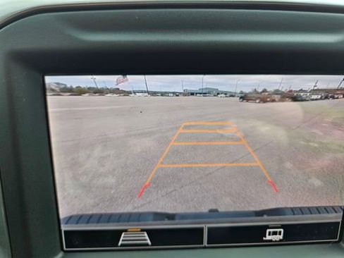 New 2026 Chevrolet Silverado 2500 Custom w/ Custom Value Package image 20