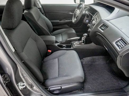 Used 2014 Honda Civic LX image 32