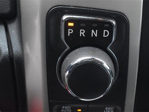 Used 2015 RAM 1500 Big Horn image 26