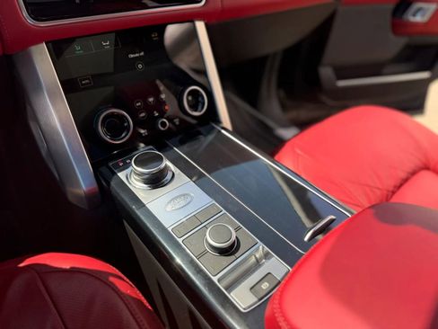 Used 2019 Land Rover Range Rover Long Wheelbase Autobiography AWD/4WD image 35