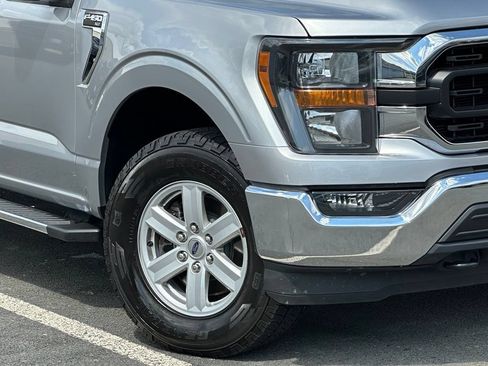 Used 2023 Ford F150 XLT w/ Trailer Tow Package AWD/4WD image 36