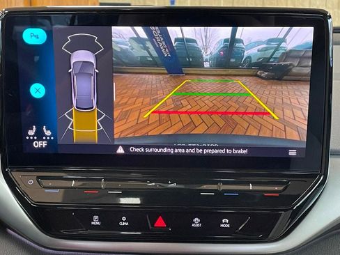 Used 2022 Volkswagen ID.4 Pro S image 29