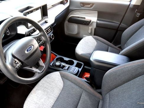 Used 2022 Ford Maverick XLT image 9