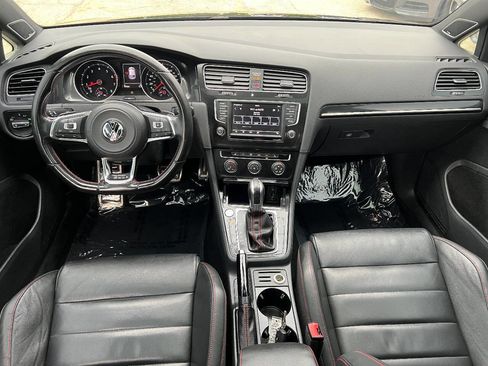 Used 2016 Volkswagen GTI SE w/ Lighting Package (SEL) image 30