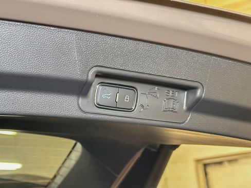 New 2026 Ford Explorer Tremor w/ Tremor Ultimate Package image 16