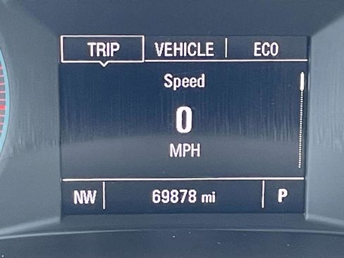 Used 2020 Chevrolet Malibu LT FWD image 24