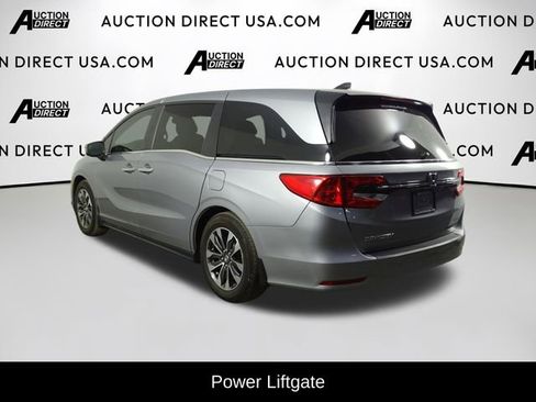Used 2023 Honda Odyssey EX-L image 5