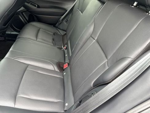 Used 2023 Subaru Outback Limited XT AWD/4WD image 10