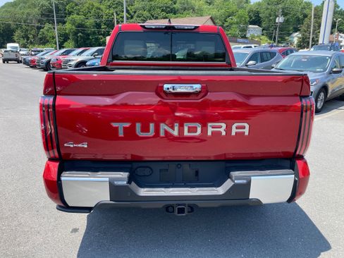 Used 2023 Toyota Tundra Capstone image 6
