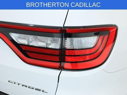 Used 2023 Dodge Durango Citadel AWD/4WD image 14