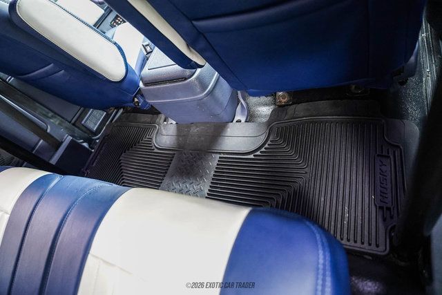 Used 1991 Ford Bronco AWD/4WD image 34