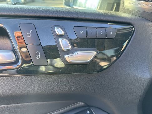 Used 2017 Mercedes-Benz GLE 350 4MATIC image 6