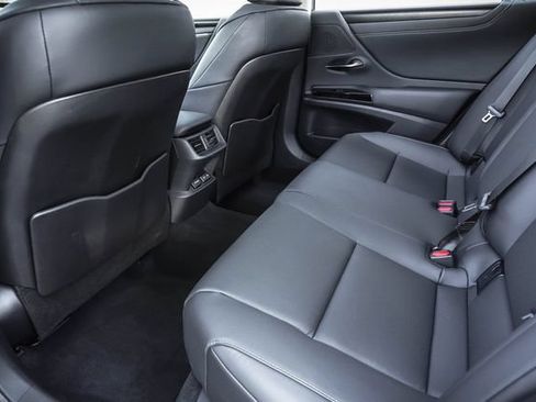 Certified 2025 Lexus ES 350 w/ Premium Package FWD image 21