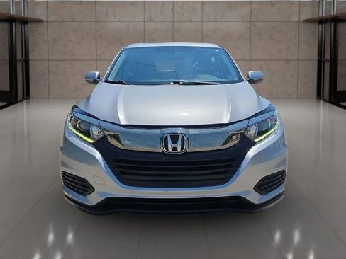 Used 2022 Honda HR-V LX image 4