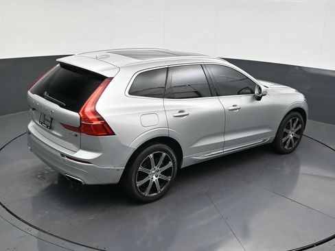 Used 2020 Volvo XC60 T6 Inscription w/ Protection Package AWD/4WD image 18