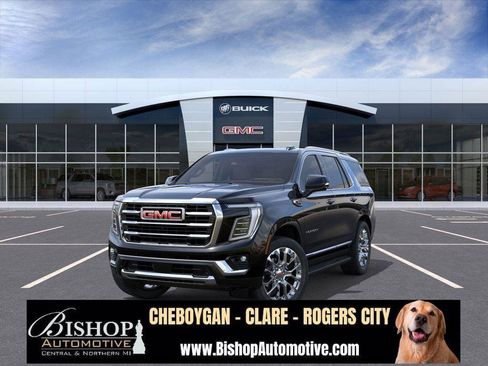 New 2026 GMC Yukon Elevation image 11