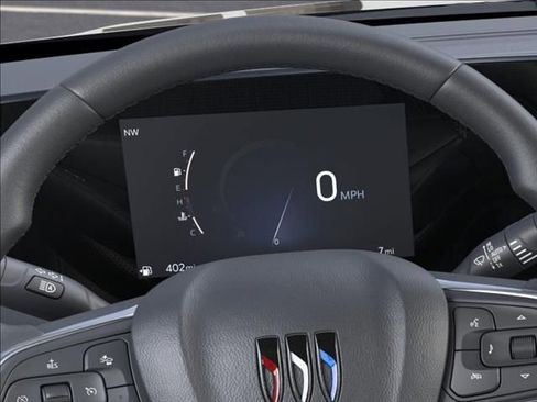 New 2026 Buick Envista Preferred FWD image 18