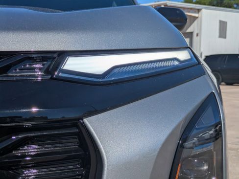 New 2026 Chevrolet Equinox RS w/ Convenience Package III image 30