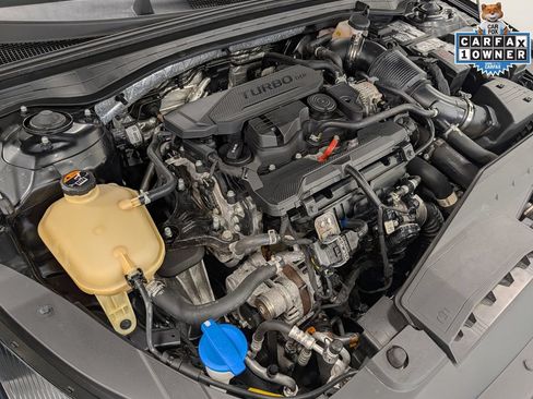 Used 2024 Kia K5 GT-Line FWD image 38