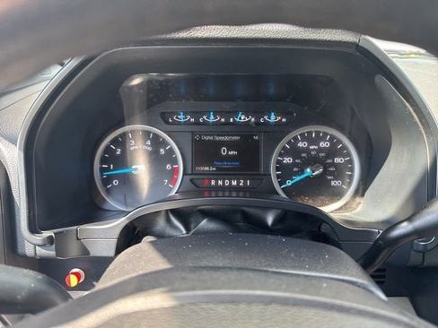 Used 2018 Ford F250 XLT RWD image 9