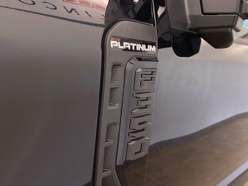 New 2026 Ford F350 Platinum image 35