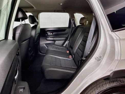 Used 2026 Honda CR-V EX-L image 24