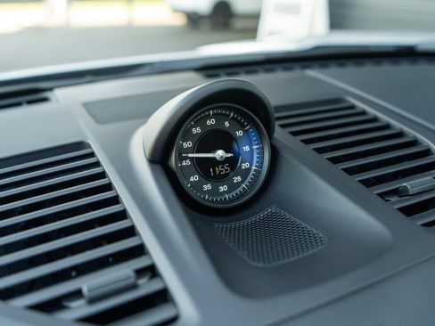 Used 2024 Porsche 911 Targa 4 GTS image 22