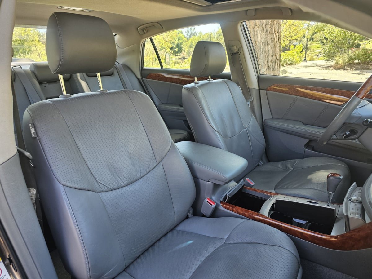 Used 2006 Toyota Avalon Limited FWD image 46