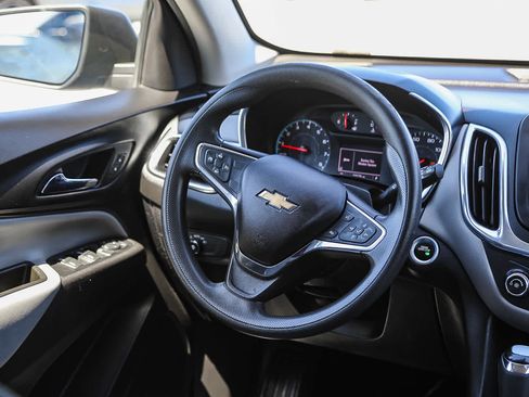 Used 2019 Chevrolet Equinox LS w/ LS Convenience Package FWD image 15