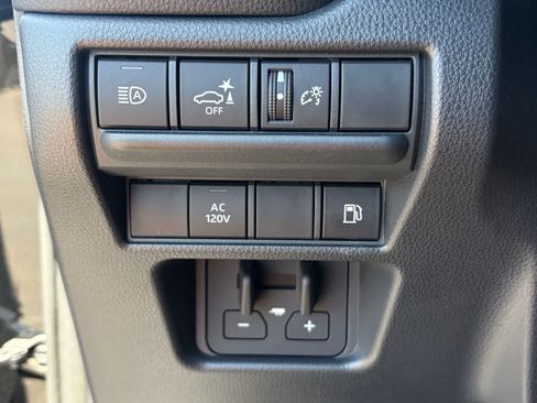 Used 2025 Toyota Land Cruiser 1958 AWD/4WD image 24