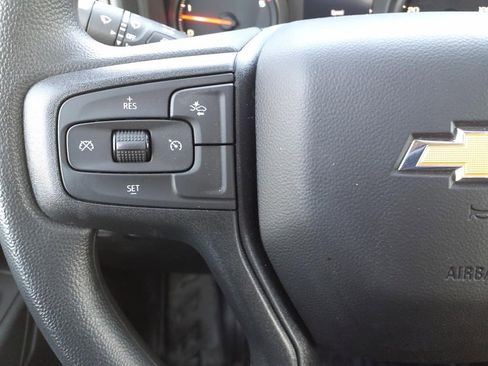 New 2024 Chevrolet Silverado 3500 W/T w/ WT Convenience Package image 18