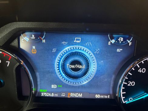 Used 2023 Ford F150 XLT w/ Equipment Group 302A High image 36