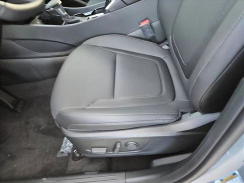 New 2026 Hyundai Tucson XRT image 4