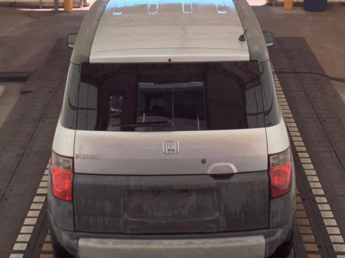Used 2003 Honda Element EX image 5