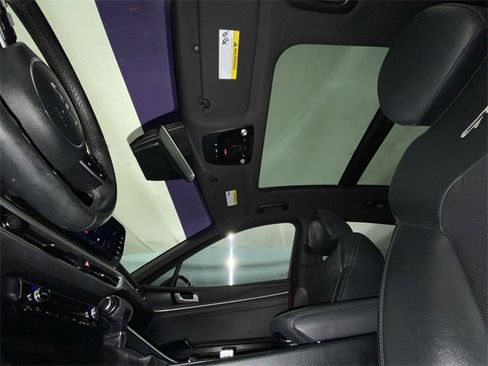 Used 2022 Kia K5 GT-Line w/ GT-Line FWD Premium Package image 22