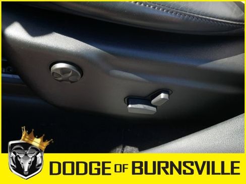 Used 2025 Dodge Durango SRT Hellcat w/ Black Package AWD/4WD image 20