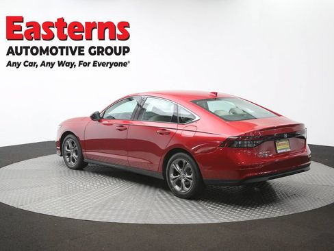 Used 2024 Honda Accord EX image 64