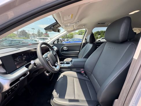 New 2026 Hyundai Ioniq 9 SEL AWD/4WD image 21