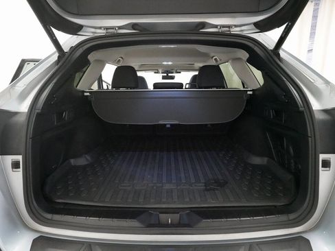 Certified 2024 Subaru Outback Onyx Edition XT w/ Popular Package #2 image 10