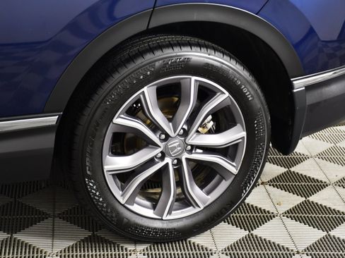 Certified 2022 Honda CR-V Touring image 54