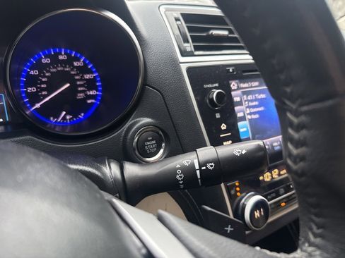 Used 2018 Subaru Legacy 2.5i Limited image 21