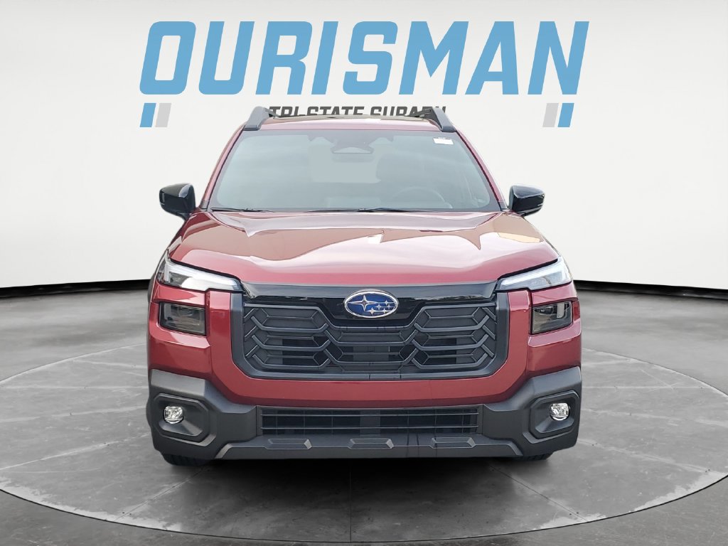 Certified 2026 Subaru Outback Limited AWD/4WD image 8