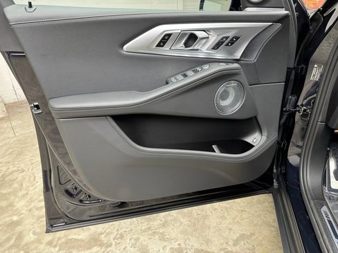 New 2026 BMW XM Label Red image 10