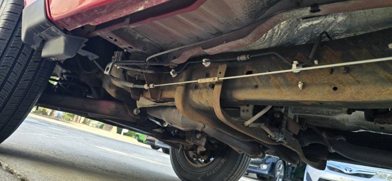 Used 2008 Ford Ranger Sport RWD image 26