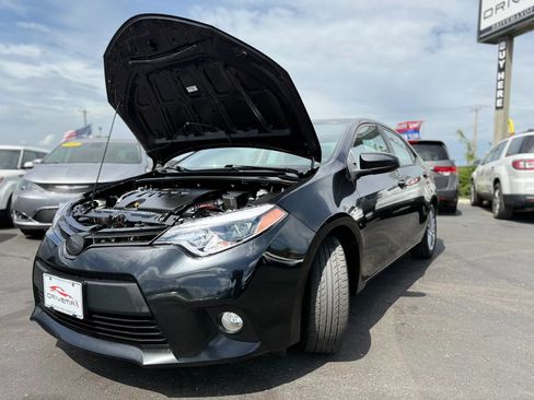Used 2014 Toyota Corolla LE FWD image 12