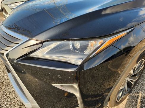 Used 2017 Lexus RX 350 FWD image 6