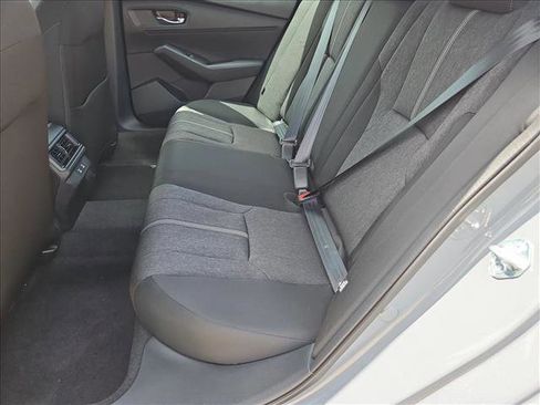 New 2026 Honda Accord Sport image 15
