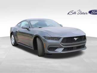 New 2026 Ford Mustang Coupe video 2