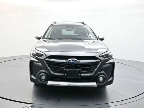 Used 2023 Subaru Outback Touring image 2